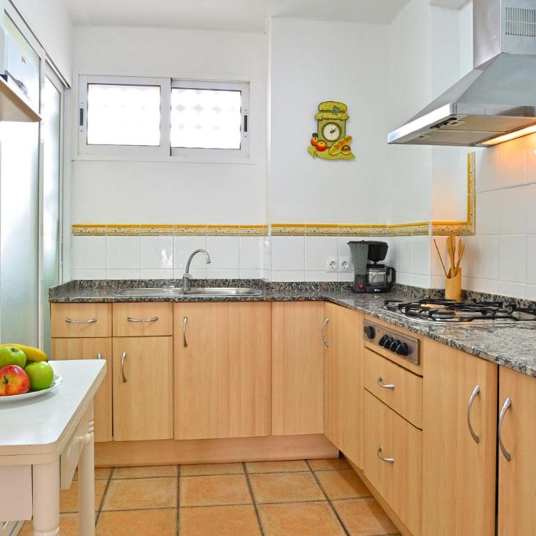 Stay In Azul - Apartamento con terraza y vistas al mar - 34