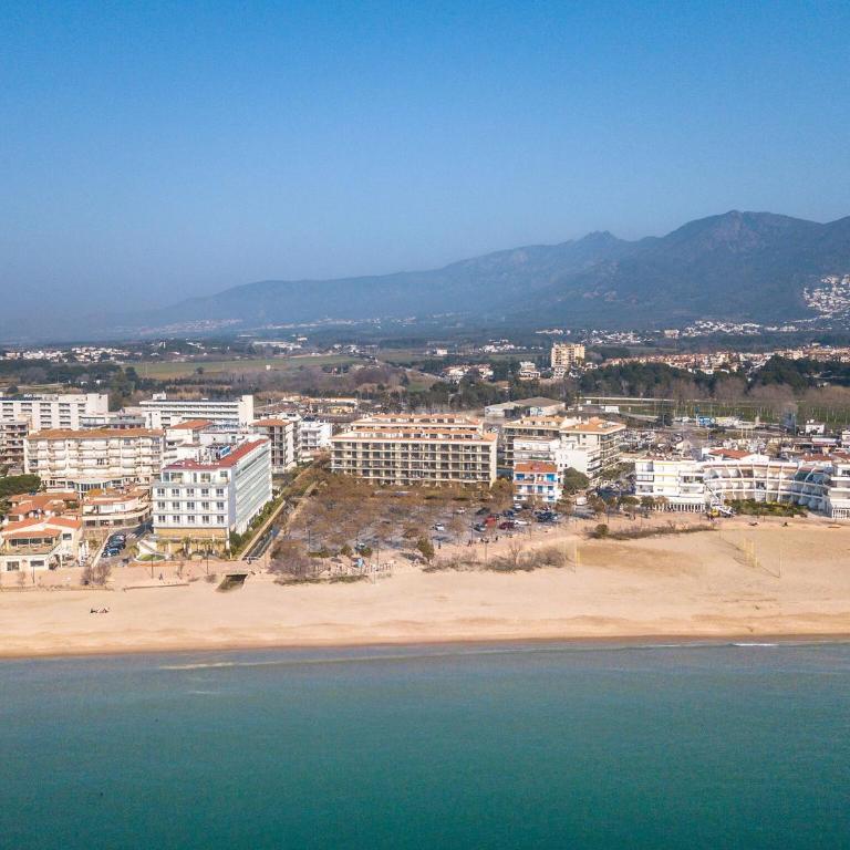 MILLENIUM 1 2-2 - Apartamento de 1 dormitorio - 5