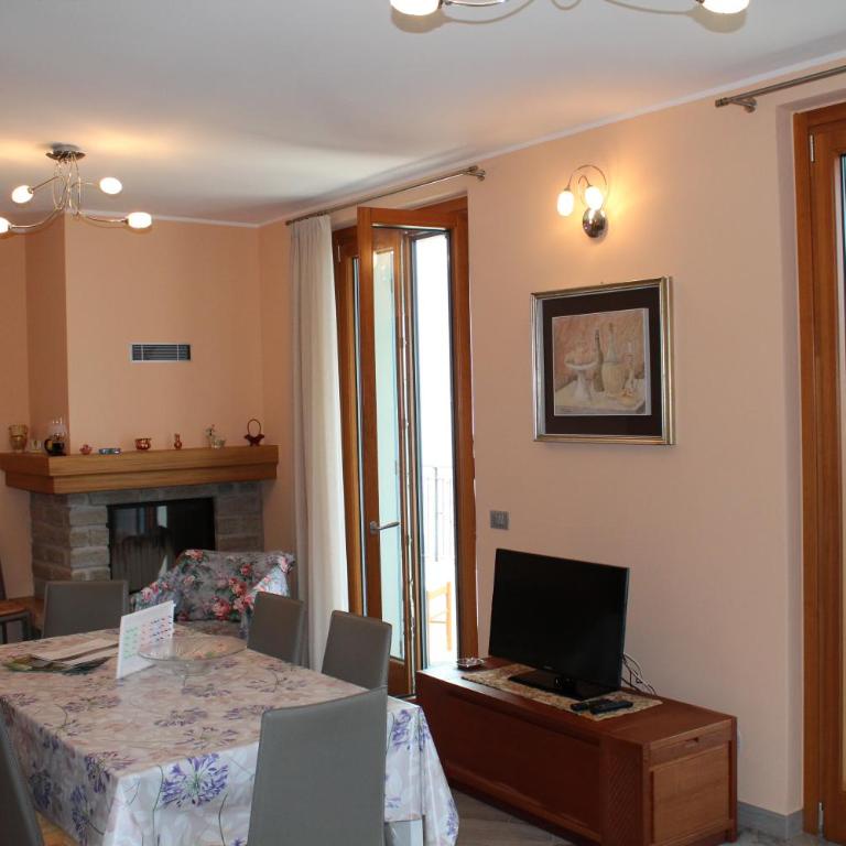 Appartamento vista Lago - Mary - Appartamento - 11