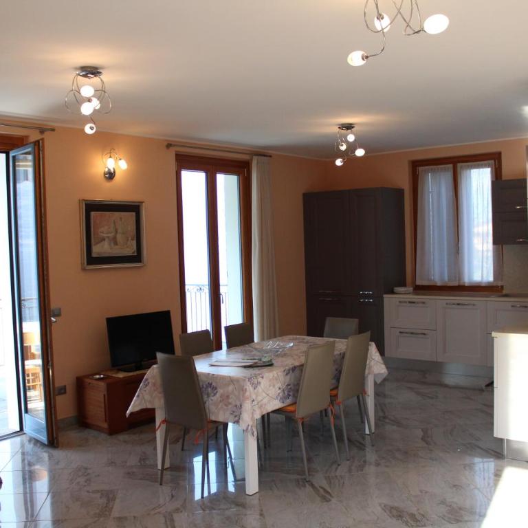 Appartamento vista Lago - Mary - Appartamento - 13