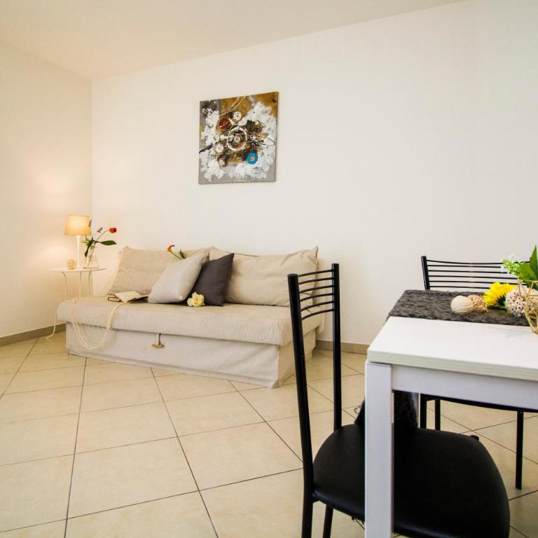 InnPisaRentals2 - Airstation Central Flat - Casa con 1 Camera da Letto - 10