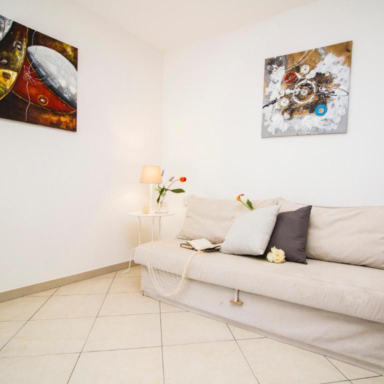 InnPisaRentals2 - Airstation Central Flat - Casa con 1 Camera da Letto - 19