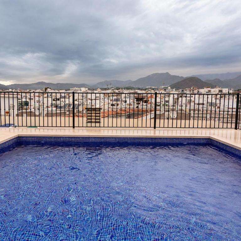 Carabeo 2000 3.1 - Apartamento con vistas al mar - 15