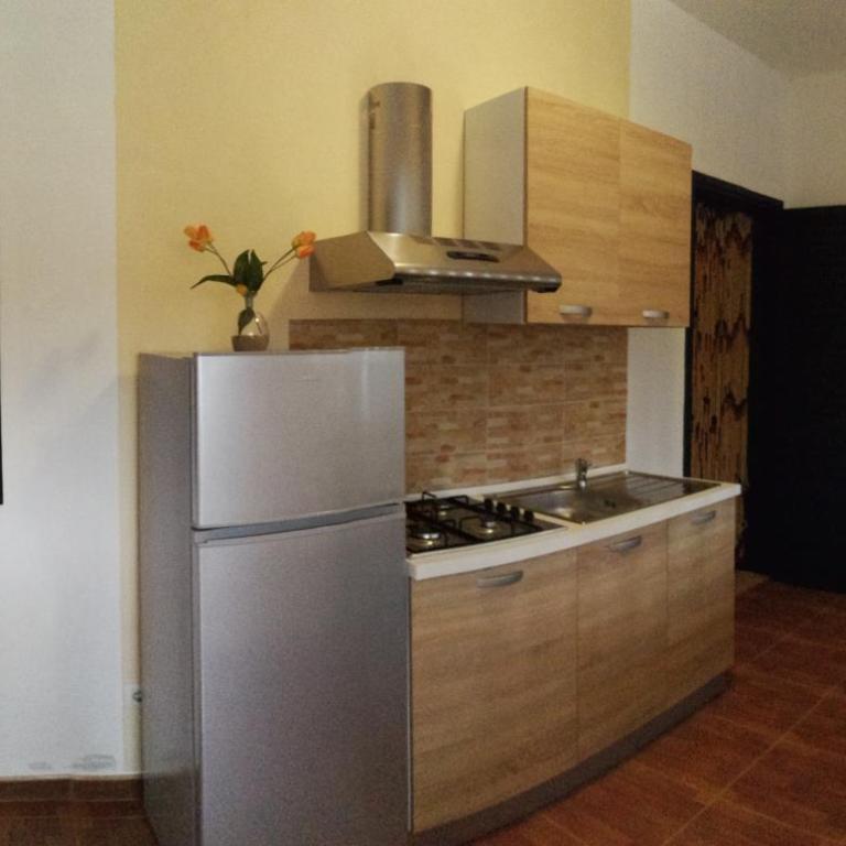 Villa Terra Nostra - Casa con 1 Camera da Letto - 1