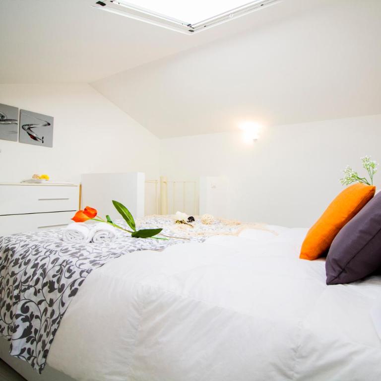InnPisaRentals2 - Airstation Central Flat - Casa con 1 Camera da Letto - 18