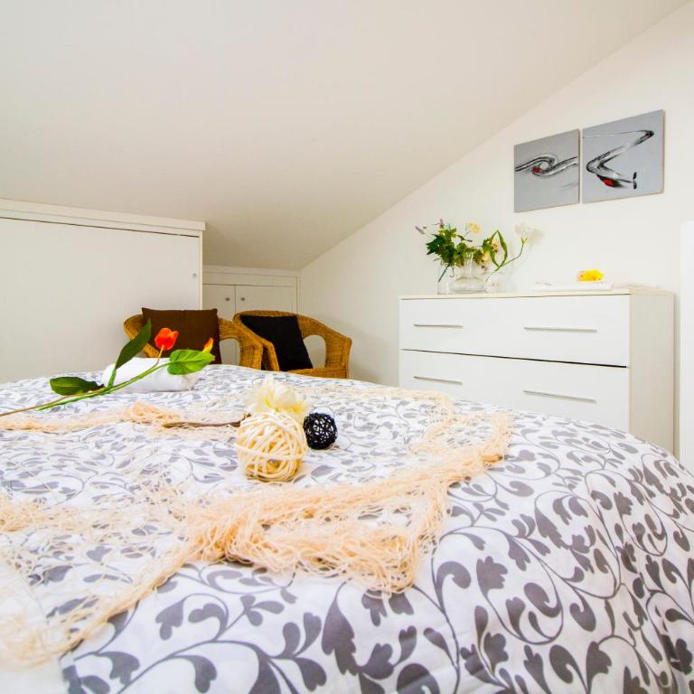 InnPisaRentals2 - Airstation Central Flat - Casa con 1 Camera da Letto - 15