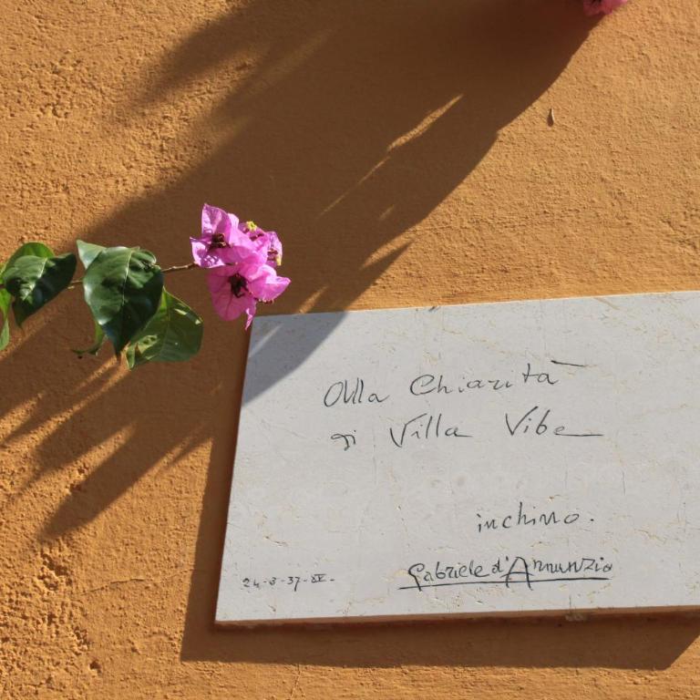 Villa Vibe Luce, beautiful period villa with private pool and lake view - Villa - 11