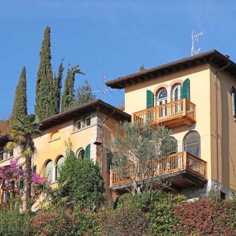 Villa FiordiSole - Villa con Vista Mare - 18