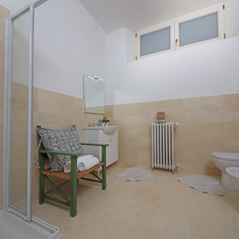 Villa FiordiSole - Villa con Vista Mare - 46