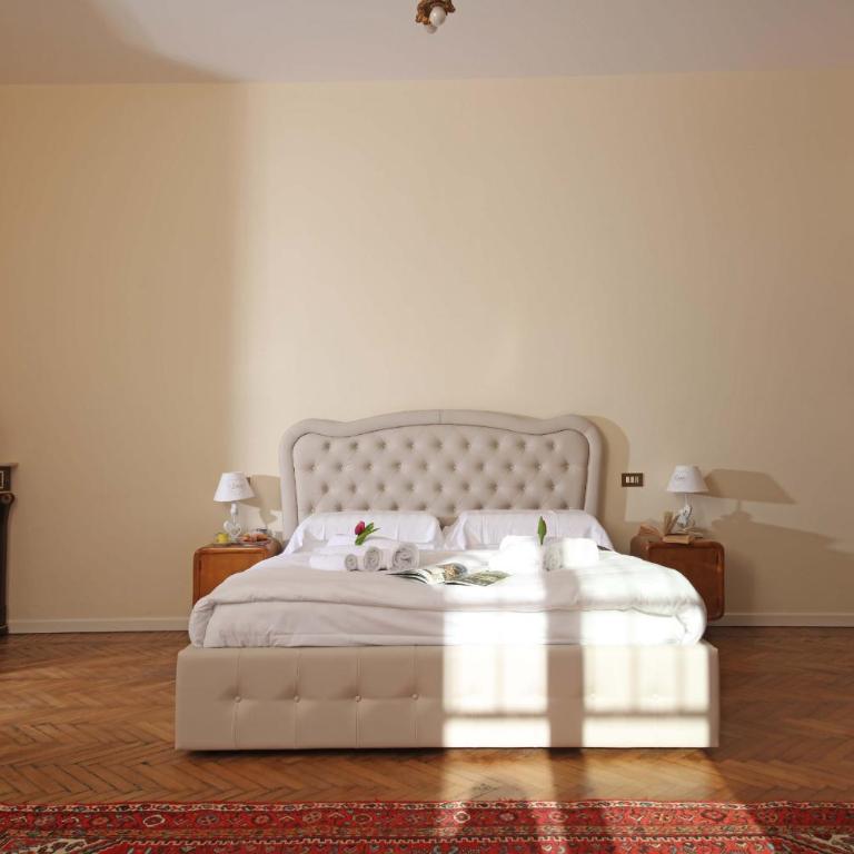 Villa FiordiSole - Villa con Vista Mare - 45