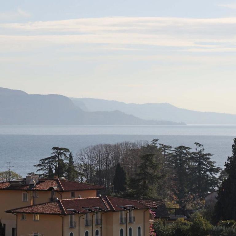 Villa FiordiSole - Villa con Vista Mare - 44