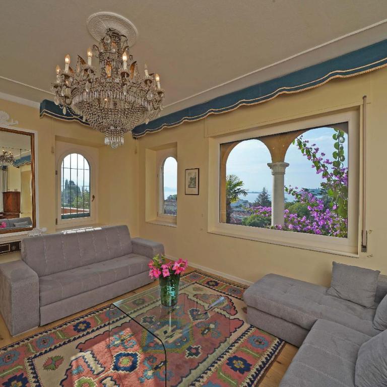 Villa FiordiSole - Villa con Vista Mare - 41