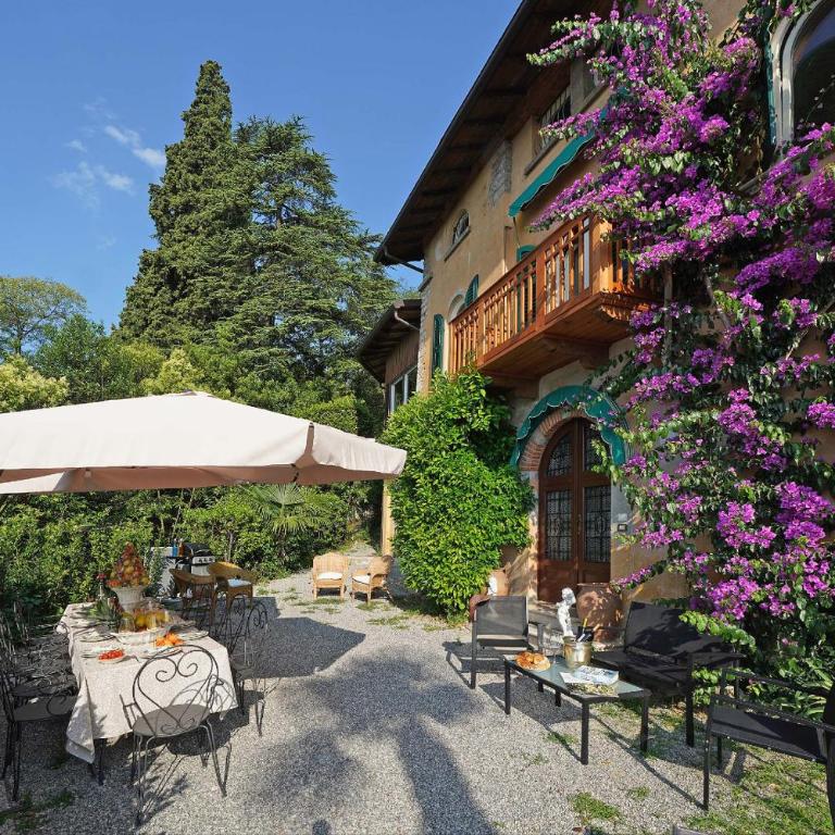 Villa FiordiSole - Villa con Vista Mare - 16