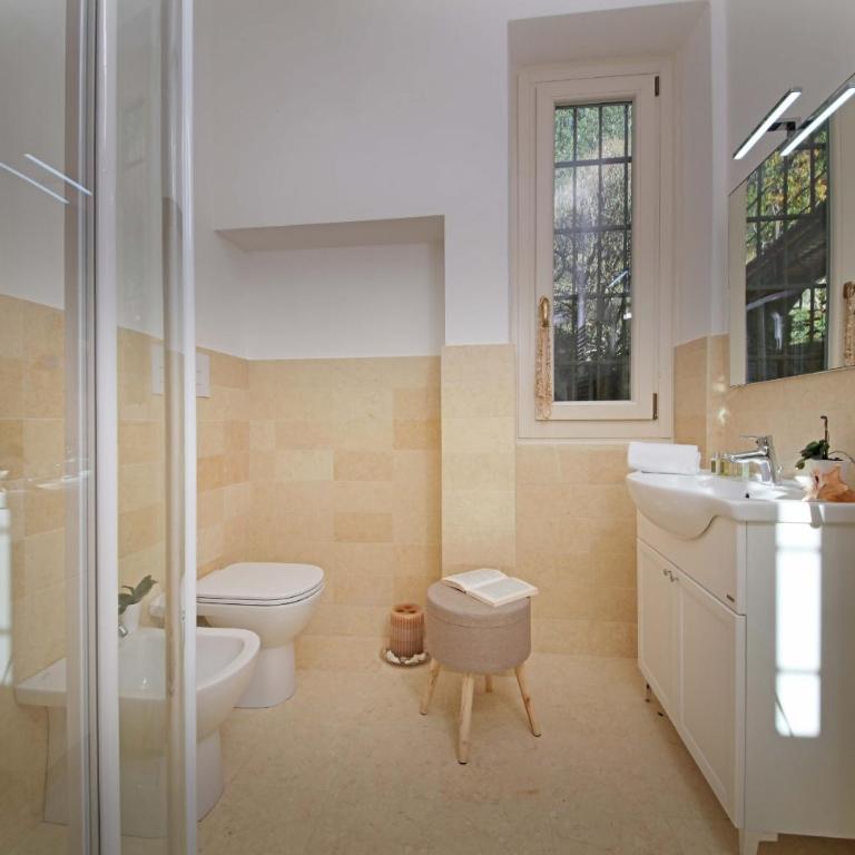 Villa FiordiSole - Villa con Vista Mare - 33