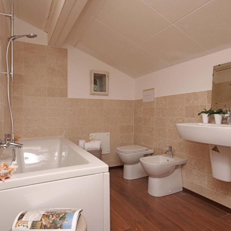 Villa FiordiSole - Villa con Vista Mare - 32