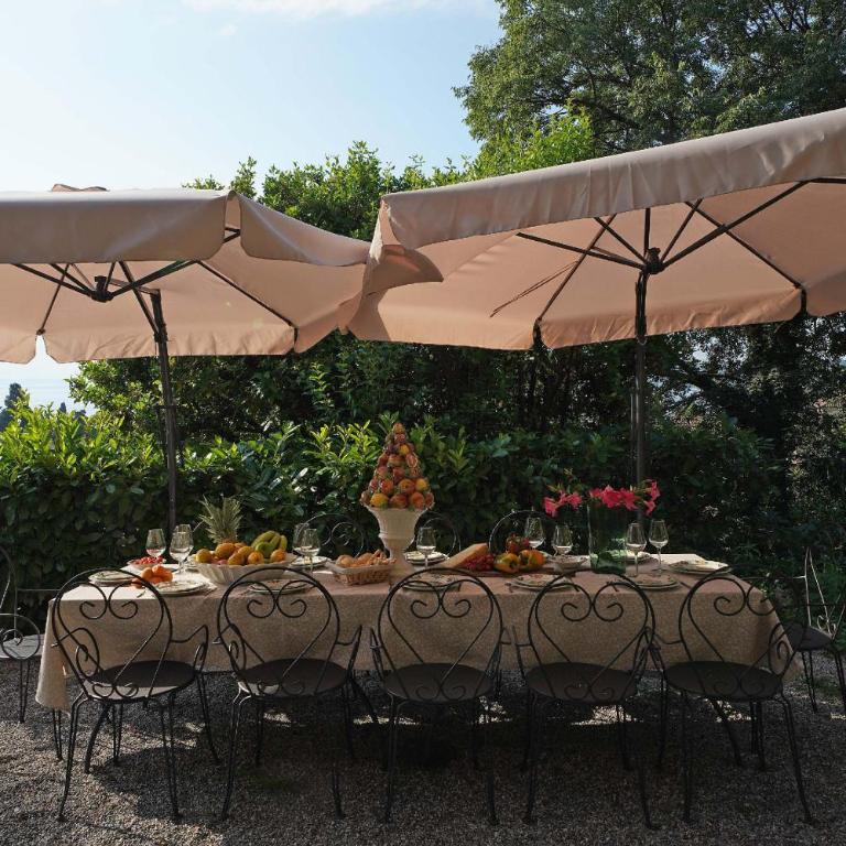 Villa FiordiSole - Villa con Vista Mare - 20