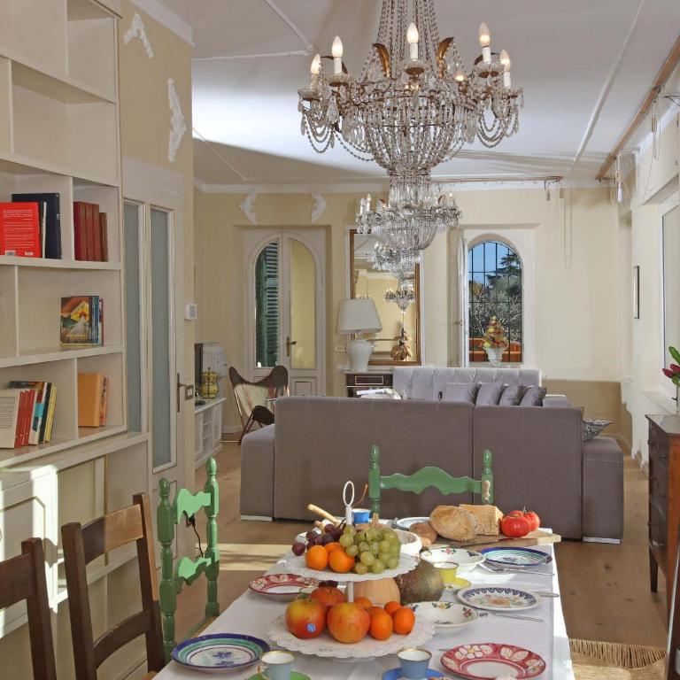 Villa FiordiSole - Villa con Vista Mare - 31
