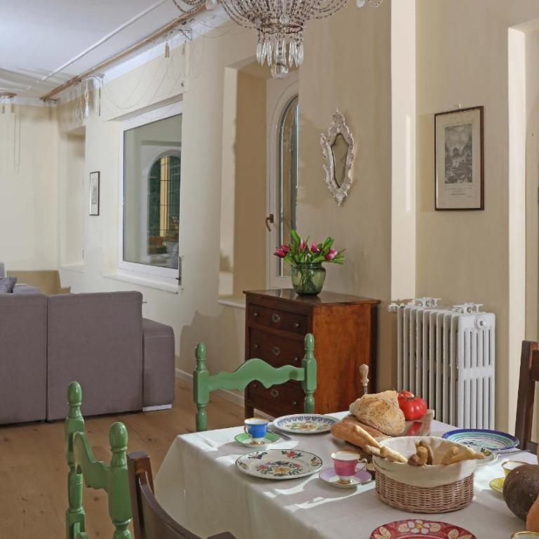 Villa FiordiSole - Villa con Vista Mare - 28