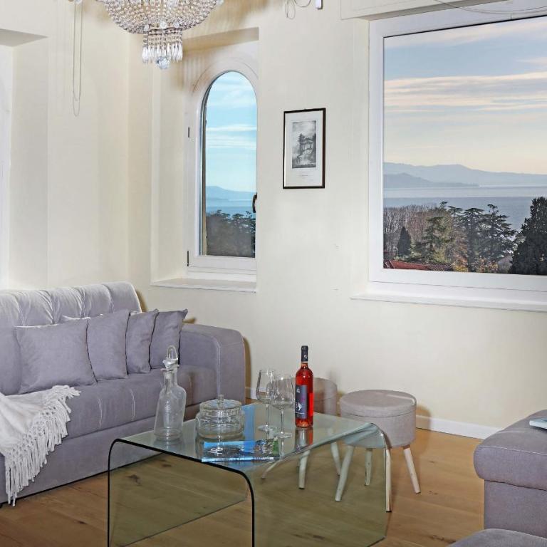 Villa FiordiSole - Villa con Vista Mare - 27