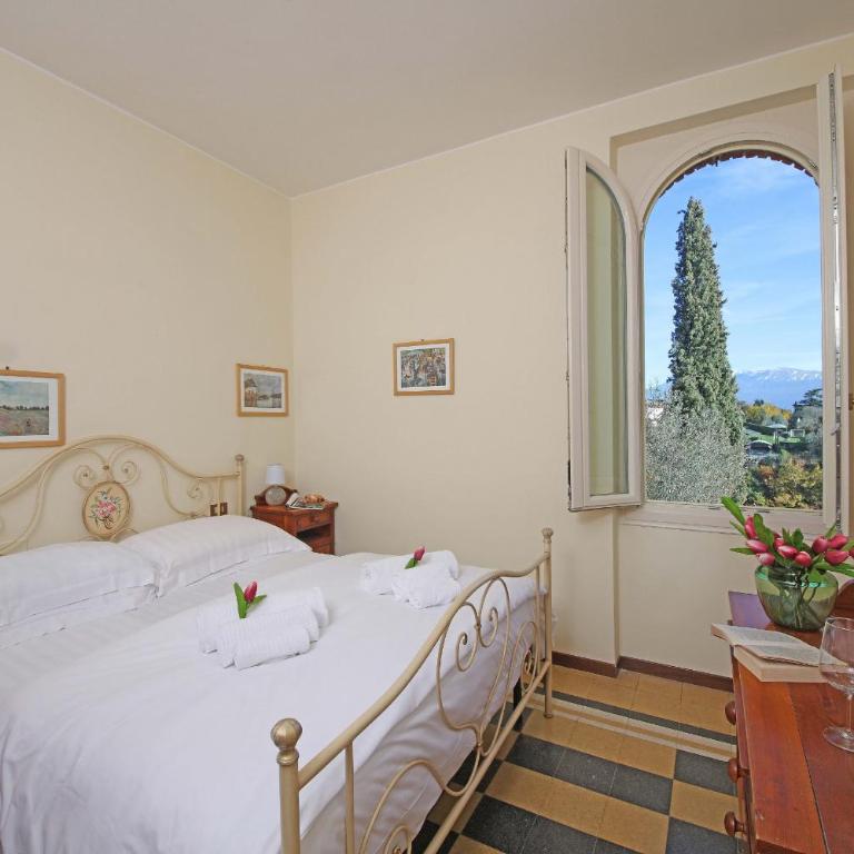 Villa FiordiSole - Villa con Vista Mare - 26