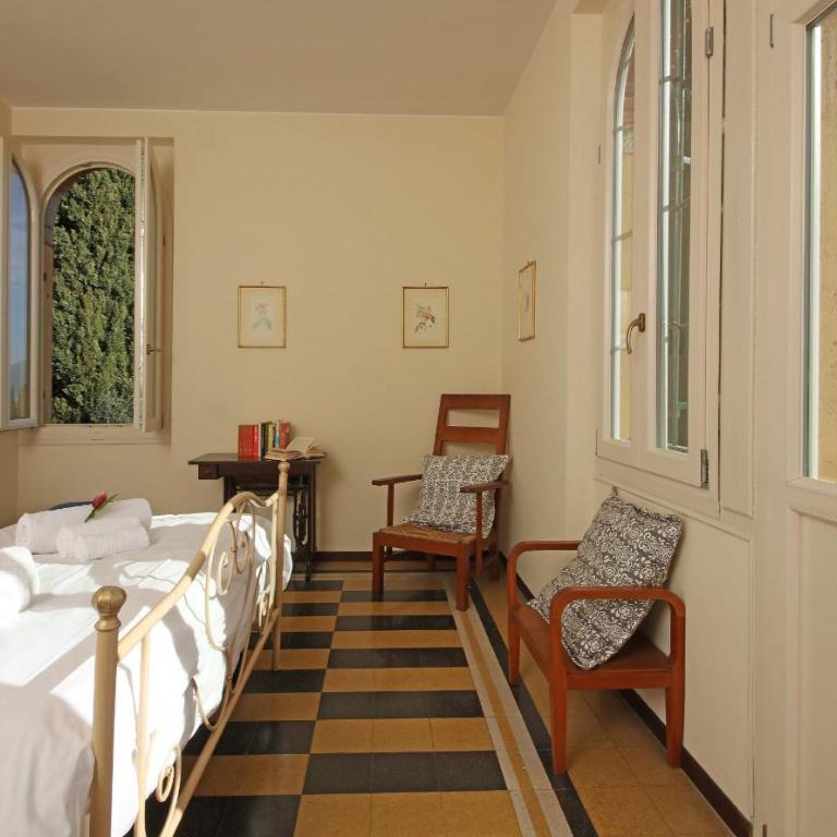 Villa FiordiSole - Villa con Vista Mare - 23