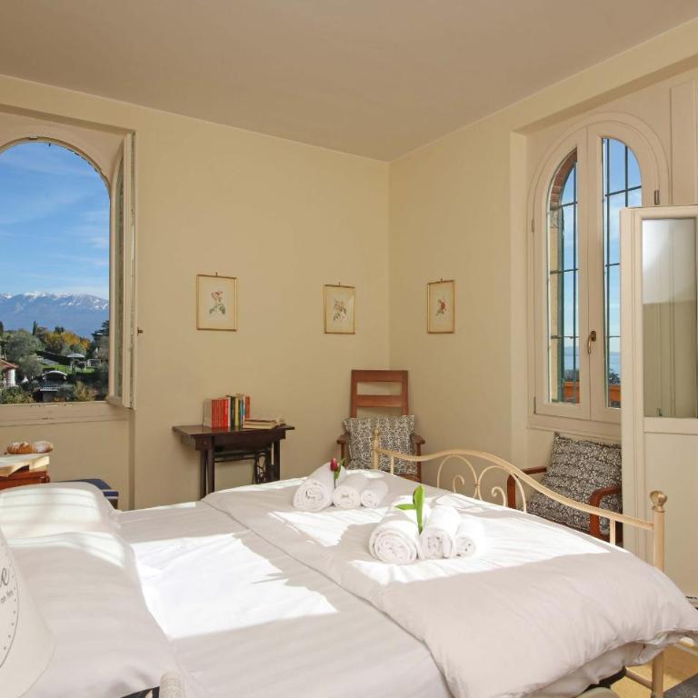 Villa FiordiSole - Villa con Vista Mare - 36