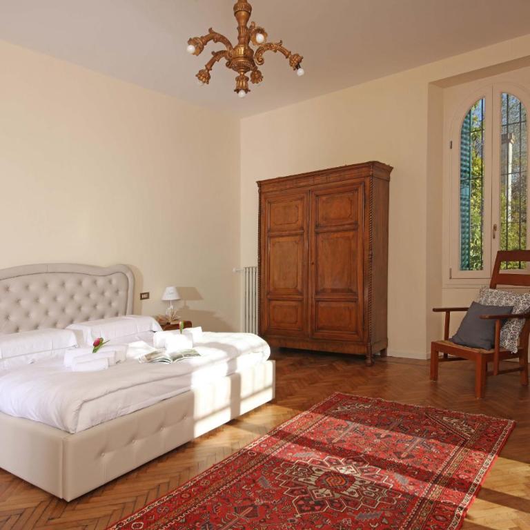 Villa FiordiSole - Villa con Vista Mare - 35