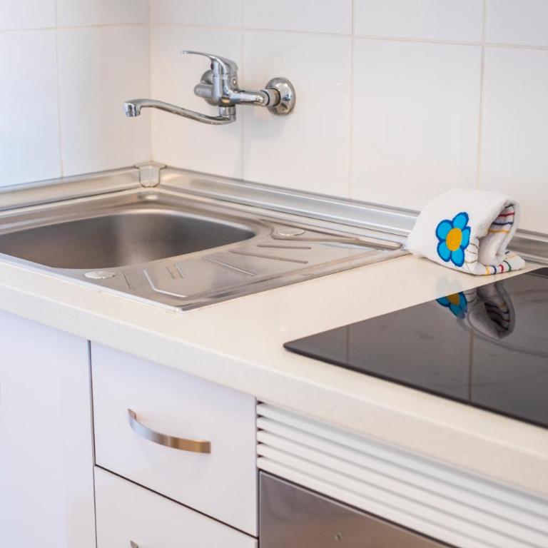 Los Cristianos 3 - Apartamento con vistas al mar - 18