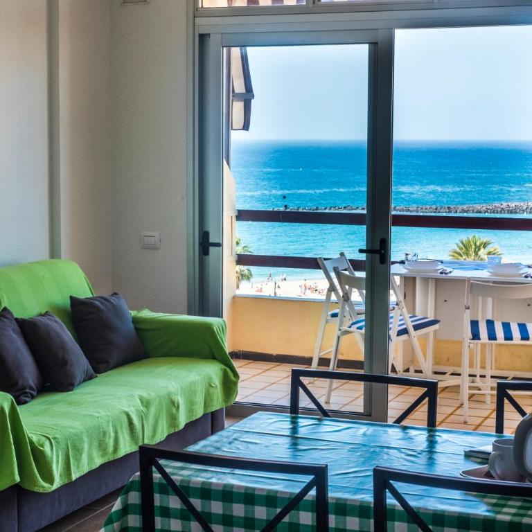 Los Cristianos 3 - Apartamento con vistas al mar - 19