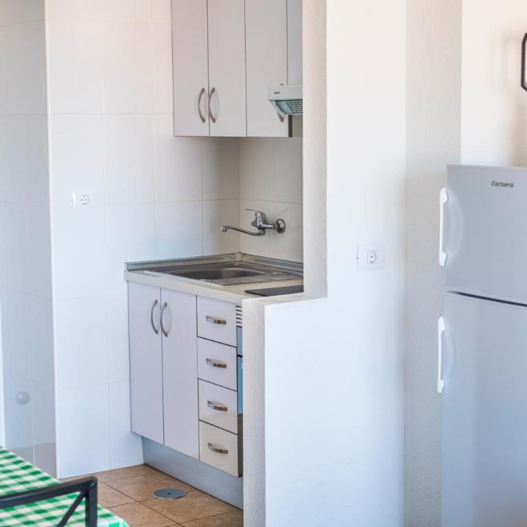 Los Cristianos 3 - Apartamento con vistas al mar - 26
