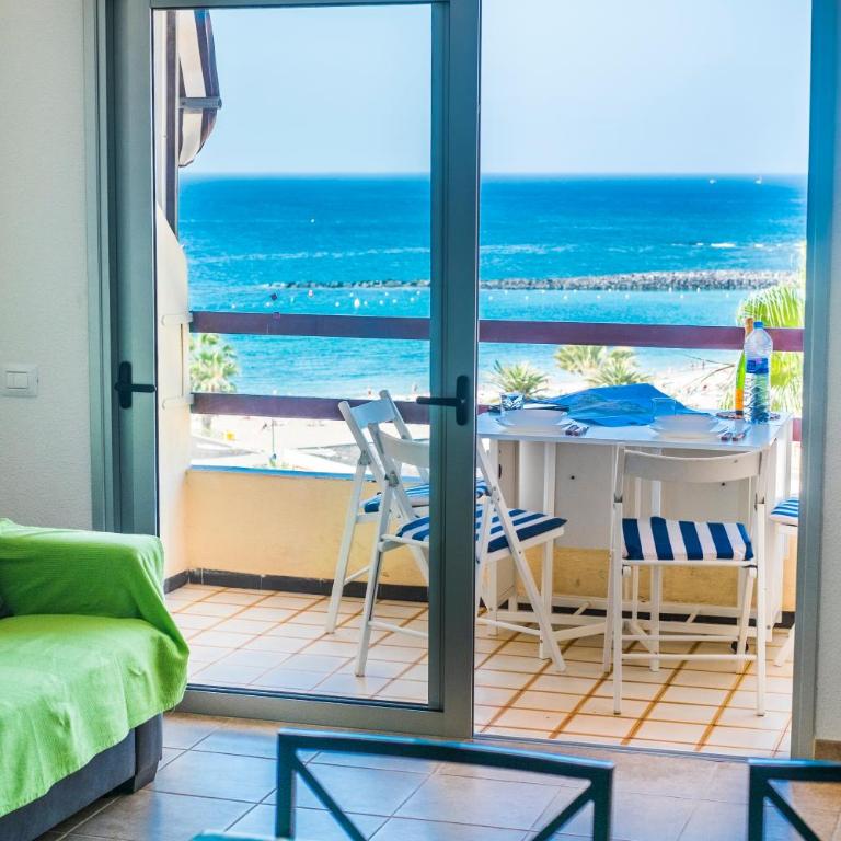 Los Cristianos 3 - Apartamento con vistas al mar - 4