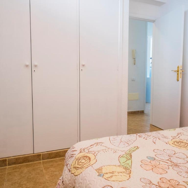 Los Cristianos 3 - Apartamento con vistas al mar - 35