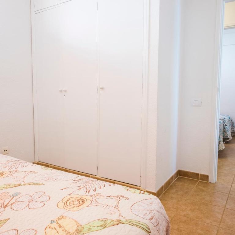 Los Cristianos 3 - Apartamento con vistas al mar - 34