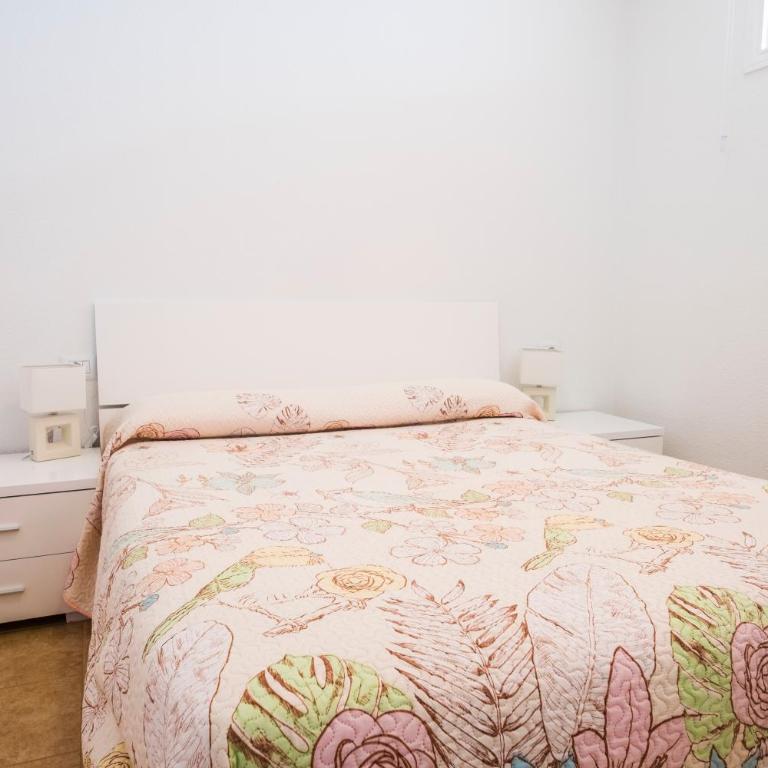 Los Cristianos 3 - Apartamento con vistas al mar - 29