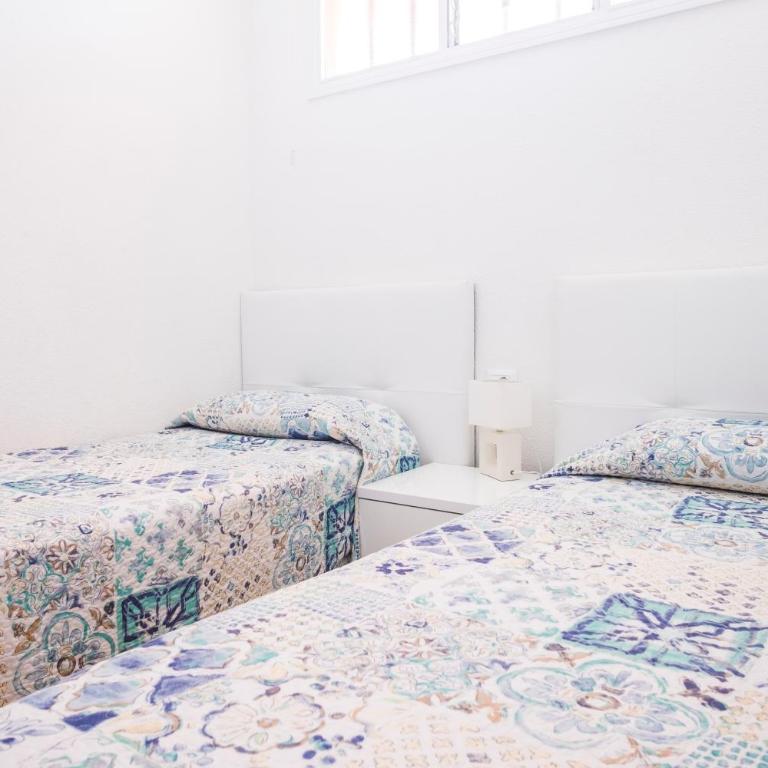 Los Cristianos 3 - Apartamento con vistas al mar - 37