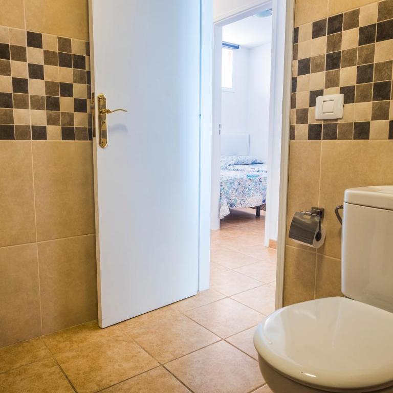 Los Cristianos 3 - Apartamento con vistas al mar - 48