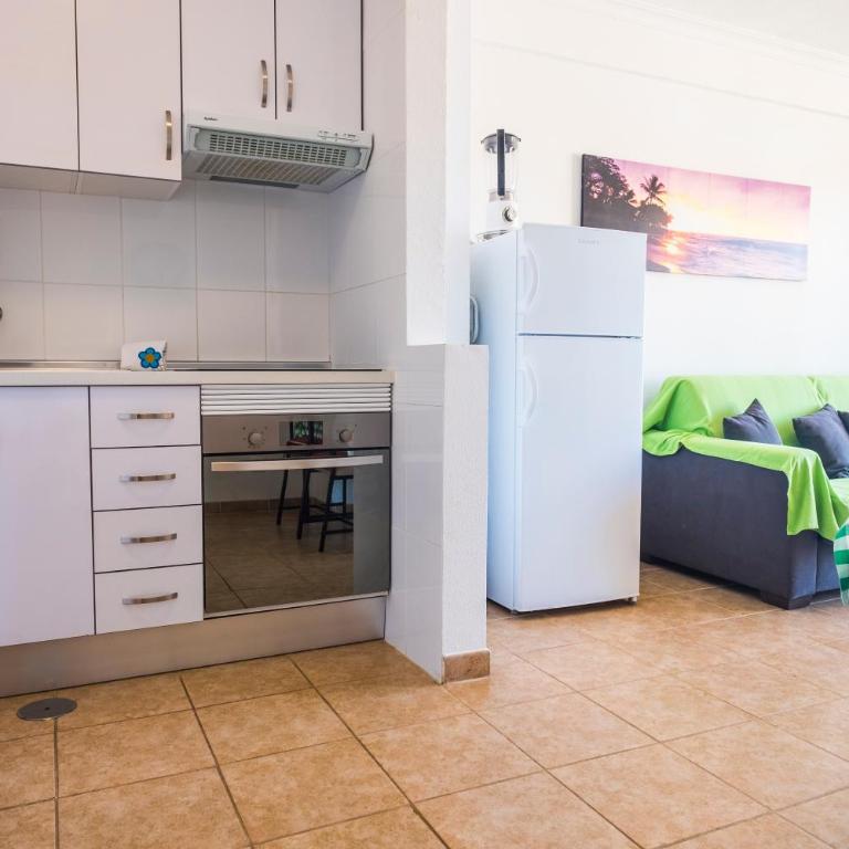 Los Cristianos 3 - Apartamento con vistas al mar - 17