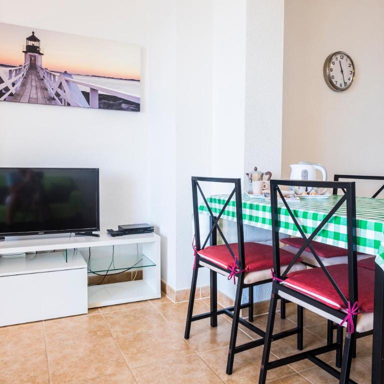 Los Cristianos 3 - Apartamento con vistas al mar - 23