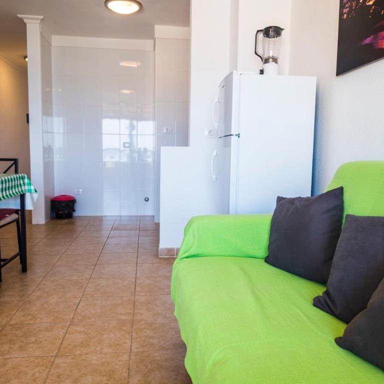 Los Cristianos 3 - Apartamento con vistas al mar - 20