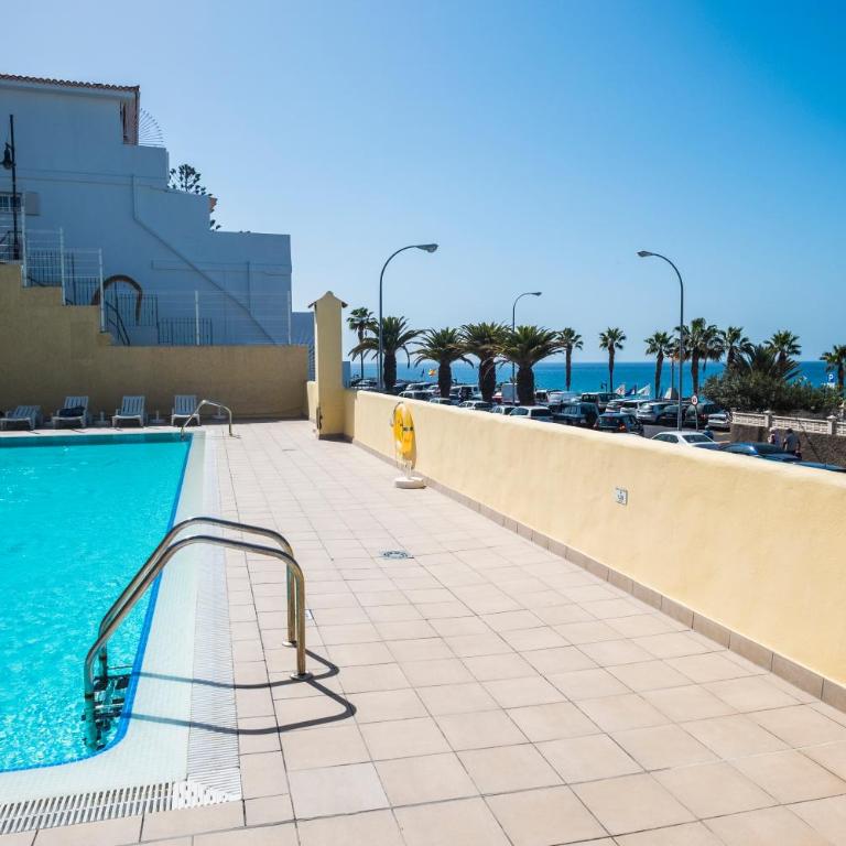 Los Cristianos 3 - Apartamento con vistas al mar - 11