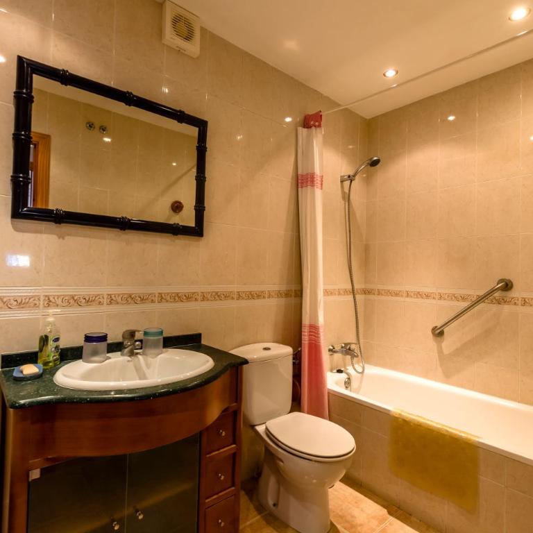 Luxurious Carabeo 2000 1.3 - Apartamento con vistas al mar - 17