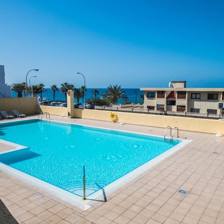 Los Cristianos 3 - Apartamento con vistas al mar - 15