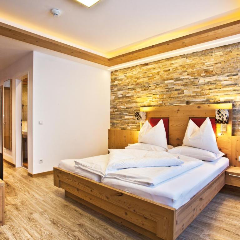 Landhotel Alpenhof Filzmoos - Doppelzimmer - 3