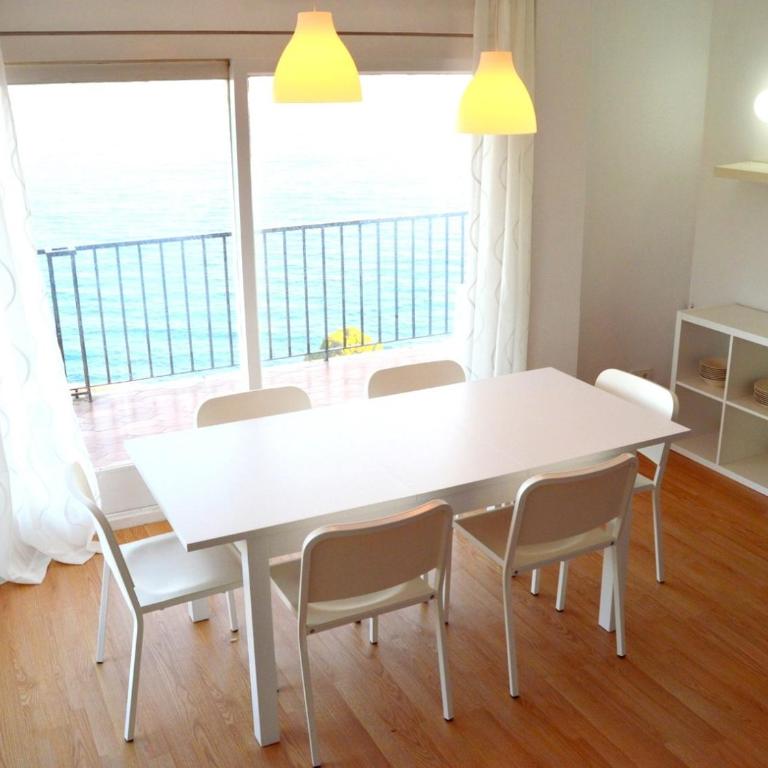 ART de VIVRE - Cala Llevado - Apartamento con terraza - 25