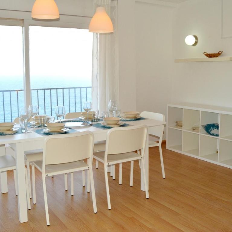 ART de VIVRE - Cala Llevado - Apartamento con terraza - 21
