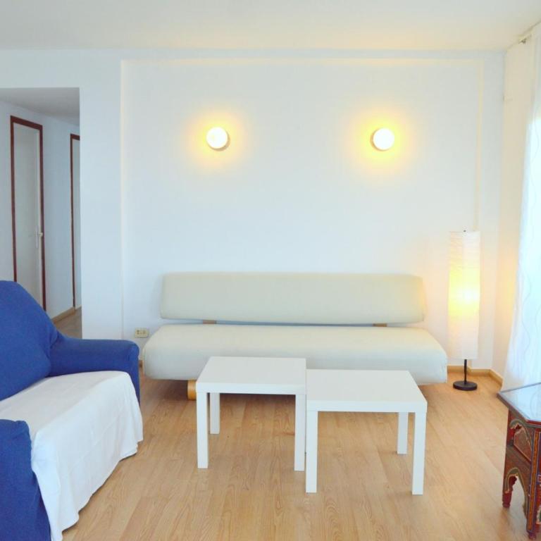 ART de VIVRE - Cala Llevado - Apartamento con terraza - 20