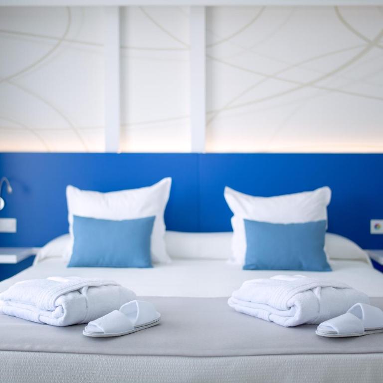 Playaolid Suites & Apartments - Suite (2 adultos) - 9