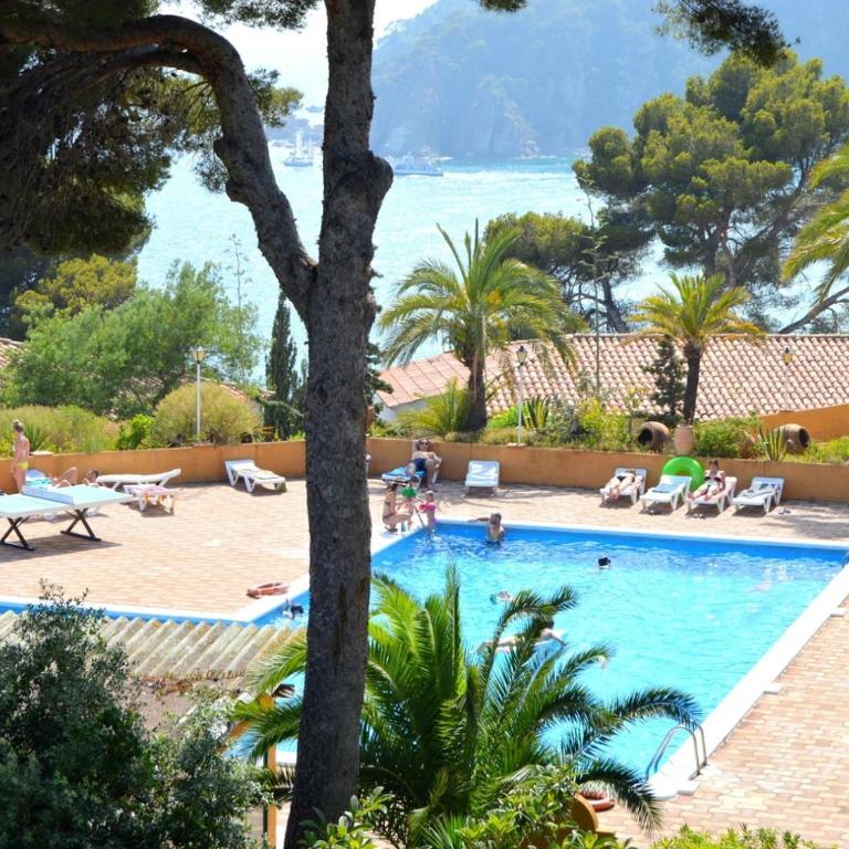 ART de VIVRE - Cala Llevado - Apartamento con terraza - 19