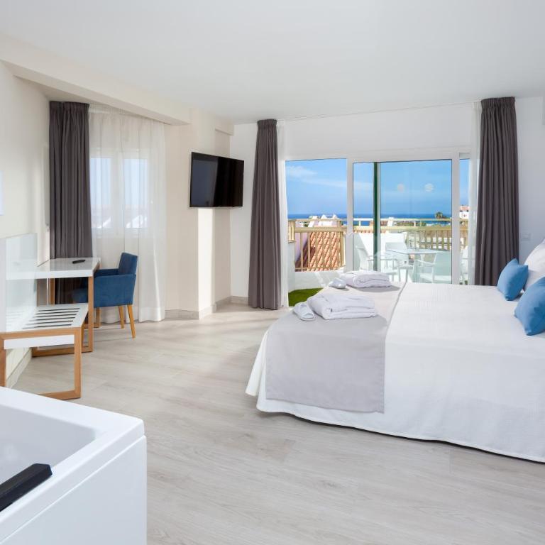 Playaolid Suites & Apartments - Suite (3 adultos) - 8
