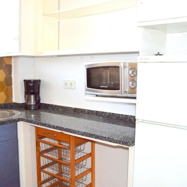 ART de VIVRE - Cala Llevado - Apartamento con terraza - 17
